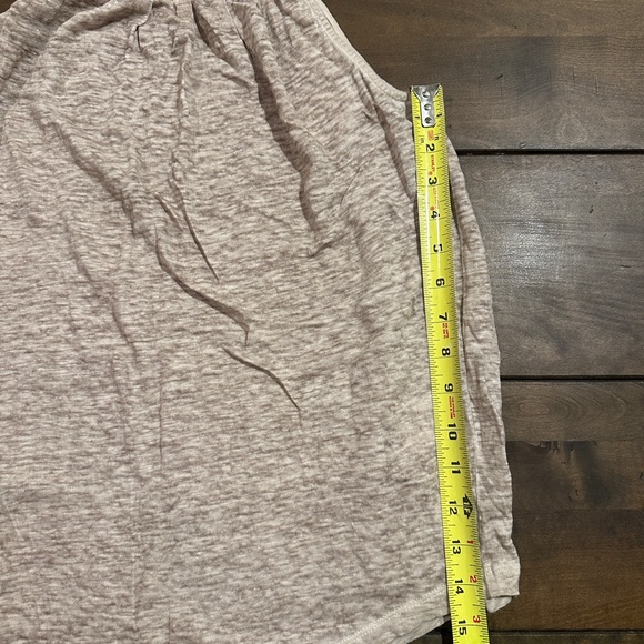 Joie linen cami. Size small. - Picture 7 of 7